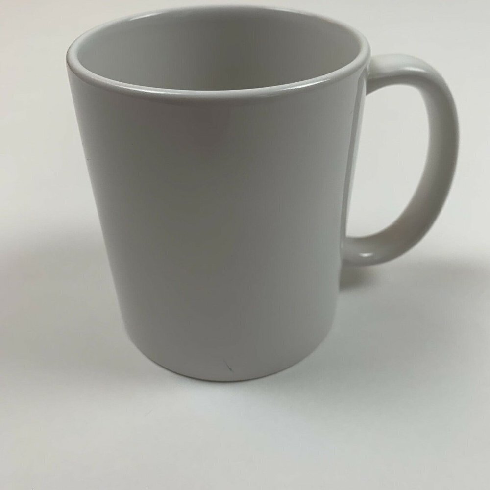 Coffee Mug “ New Dad Insert Caffeine Here “ - Picture 4 of 6